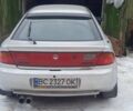 Серый Мазда 323, объемом двигателя 1.8 л и пробегом 370 тыс. км за 2500 $, фото 1 на Automoto.ua