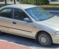 Сірий Мазда 323, об'ємом двигуна 0 л та пробігом 390 тис. км за 2700 $, фото 6 на Automoto.ua