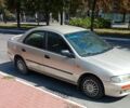 Сірий Мазда 323, об'ємом двигуна 0 л та пробігом 390 тис. км за 2700 $, фото 3 на Automoto.ua