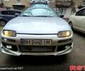 Серый Мазда 323, объемом двигателя 1.5 л и пробегом 307 тыс. км за 2000 $, фото 3 на Automoto.ua