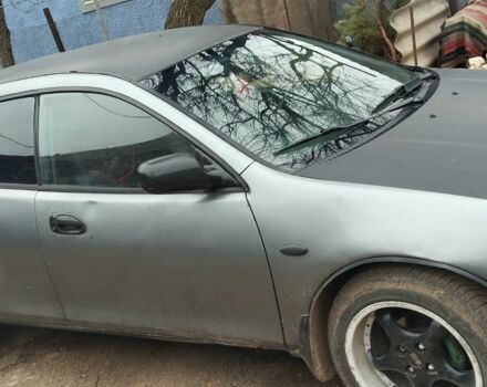 Сірий Мазда 323, об'ємом двигуна 0 л та пробігом 400 тис. км за 1200 $, фото 5 на Automoto.ua