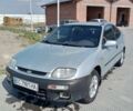 Сірий Мазда 323, об'ємом двигуна 1.5 л та пробігом 429 тис. км за 1300 $, фото 1 на Automoto.ua
