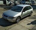 Сірий Мазда 323, об'ємом двигуна 1.3 л та пробігом 160 тис. км за 4000 $, фото 1 на Automoto.ua