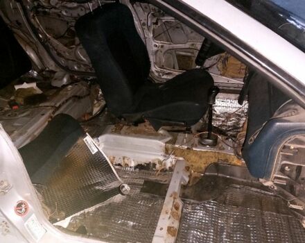 Серый Мазда 323, объемом двигателя 0 л и пробегом 35 тыс. км за 1600 $, фото 1 на Automoto.ua