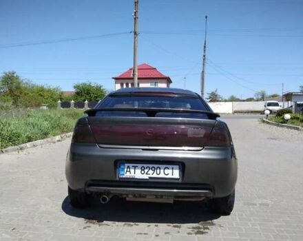 Сірий Мазда 323, об'ємом двигуна 1.5 л та пробігом 335 тис. км за 1750 $, фото 4 на Automoto.ua