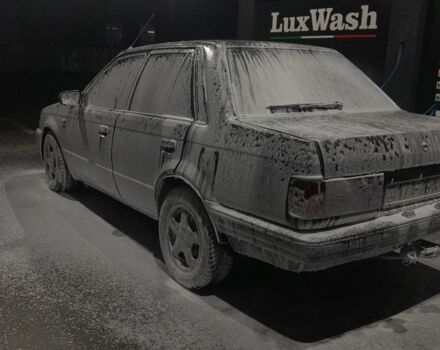 Сірий Мазда 323, об'ємом двигуна 0 л та пробігом 200 тис. км за 710 $, фото 3 на Automoto.ua