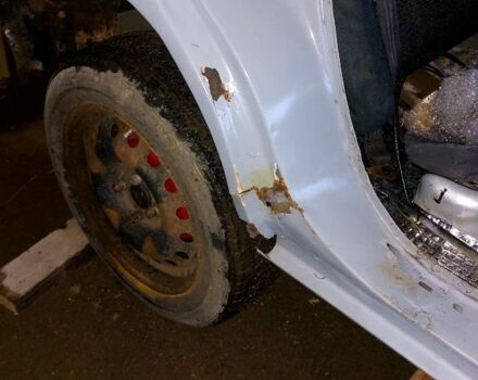 Серый Мазда 323, объемом двигателя 0 л и пробегом 35 тыс. км за 1600 $, фото 2 на Automoto.ua