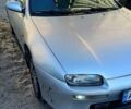 Сірий Мазда 323, об'ємом двигуна 1.5 л та пробігом 481 тис. км за 1500 $, фото 5 на Automoto.ua