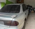 Серый Мазда 323, объемом двигателя 0 л и пробегом 150 тыс. км за 900 $, фото 1 на Automoto.ua