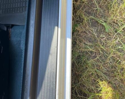 Серый Мазда 323, объемом двигателя 1.5 л и пробегом 137 тыс. км за 2800 $, фото 12 на Automoto.ua