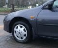 Сірий Мазда 323, об'ємом двигуна 1.5 л та пробігом 200 тис. км за 2500 $, фото 11 на Automoto.ua