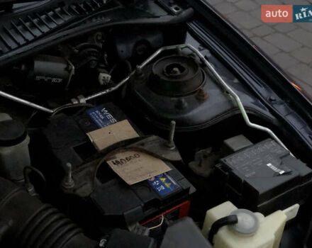 Серый Мазда 323, объемом двигателя 1.5 л и пробегом 199 тыс. км за 2000 $, фото 36 на Automoto.ua