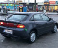 Серый Мазда 323, объемом двигателя 1.5 л и пробегом 199 тыс. км за 2000 $, фото 5 на Automoto.ua
