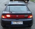 Сірий Мазда 323, об'ємом двигуна 1.5 л та пробігом 200 тис. км за 2500 $, фото 13 на Automoto.ua