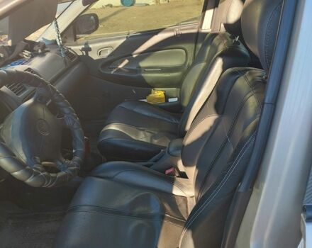 Сірий Мазда 323, об'ємом двигуна 1.5 л та пробігом 400 тис. км за 2383 $, фото 6 на Automoto.ua