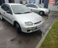 Серый Мазда 323, объемом двигателя 1.5 л и пробегом 215 тыс. км за 3000 $, фото 1 на Automoto.ua