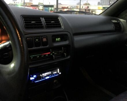 Сірий Мазда 323, об'ємом двигуна 1.5 л та пробігом 200 тис. км за 2500 $, фото 22 на Automoto.ua