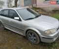 Сірий Мазда 323, об'ємом двигуна 1.84 л та пробігом 315 тис. км за 2200 $, фото 1 на Automoto.ua