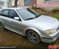 Серый Мазда 323, объемом двигателя 1.8 л и пробегом 315 тыс. км за 2200 $, фото 1 на Automoto.ua