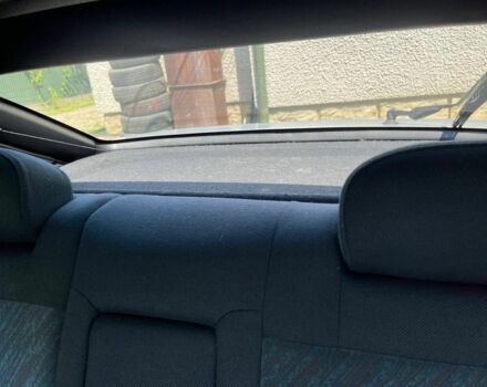 Серый Мазда 323, объемом двигателя 1.5 л и пробегом 137 тыс. км за 2800 $, фото 9 на Automoto.ua