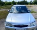 Сірий Мазда 323, об'ємом двигуна 1.5 л та пробігом 286 тис. км за 3000 $, фото 1 на Automoto.ua