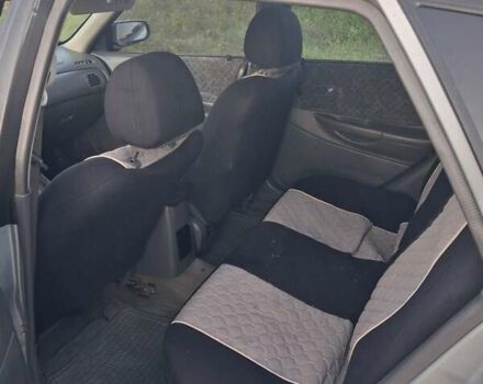 Сірий Мазда 323, об'ємом двигуна 1.84 л та пробігом 450 тис. км за 1900 $, фото 1 на Automoto.ua