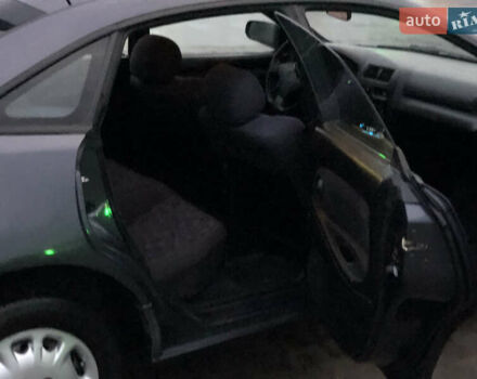 Серый Мазда 323, объемом двигателя 1.5 л и пробегом 199 тыс. км за 2000 $, фото 25 на Automoto.ua