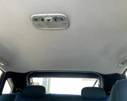 Серый Мазда 323, объемом двигателя 1.5 л и пробегом 137 тыс. км за 2800 $, фото 5 на Automoto.ua