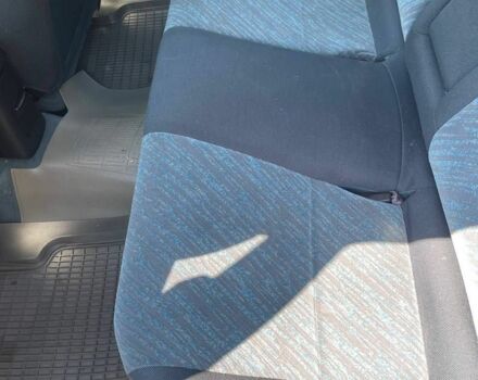 Серый Мазда 323, объемом двигателя 1.5 л и пробегом 137 тыс. км за 2800 $, фото 8 на Automoto.ua