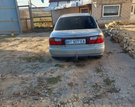 Сірий Мазда 323, об'ємом двигуна 1.5 л та пробігом 400 тис. км за 2383 $, фото 2 на Automoto.ua