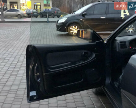 Серый Мазда 323, объемом двигателя 1.5 л и пробегом 199 тыс. км за 2000 $, фото 20 на Automoto.ua