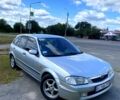 Сірий Мазда 323, об'ємом двигуна 1.5 л та пробігом 286 тис. км за 3000 $, фото 1 на Automoto.ua