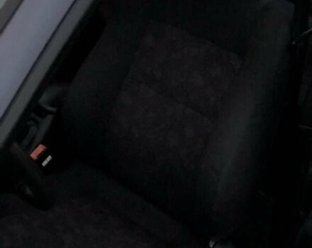 Серый Мазда 323, объемом двигателя 1.5 л и пробегом 199 тыс. км за 2000 $, фото 29 на Automoto.ua