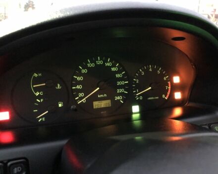 Сірий Мазда 323, об'ємом двигуна 1.5 л та пробігом 200 тис. км за 2500 $, фото 21 на Automoto.ua