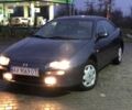 Сірий Мазда 323, об'ємом двигуна 1.5 л та пробігом 200 тис. км за 2500 $, фото 20 на Automoto.ua