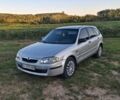 Сірий Мазда 323, об'ємом двигуна 1.84 л та пробігом 450 тис. км за 1900 $, фото 1 на Automoto.ua