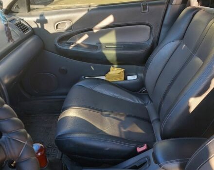 Сірий Мазда 323, об'ємом двигуна 1.5 л та пробігом 400 тис. км за 2383 $, фото 5 на Automoto.ua