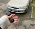 Серый Мазда 323, объемом двигателя 1.5 л и пробегом 250 тыс. км за 1901 $, фото 5 на Automoto.ua