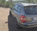 Сірий Мазда 323, об'ємом двигуна 1.6 л та пробігом 100 тис. км за 2300 $, фото 3 на Automoto.ua