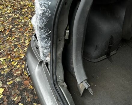 Серый Мазда 323, объемом двигателя 1.5 л и пробегом 315 тыс. км за 1300 $, фото 18 на Automoto.ua