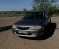 Сірий Мазда 323, об'ємом двигуна 1.6 л та пробігом 100 тис. км за 2300 $, фото 1 на Automoto.ua