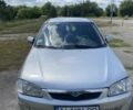 Сірий Мазда 323, об'ємом двигуна 1.5 л та пробігом 286 тис. км за 3011 $, фото 1 на Automoto.ua