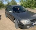 Сірий Мазда 323, об'ємом двигуна 1.6 л та пробігом 100 тис. км за 2300 $, фото 2 на Automoto.ua