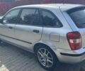 Серый Мазда 323, объемом двигателя 1.5 л и пробегом 255 тыс. км за 2507 $, фото 1 на Automoto.ua