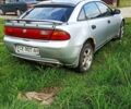 Сірий Мазда 323, об'ємом двигуна 1.5 л та пробігом 180 тис. км за 650 $, фото 2 на Automoto.ua