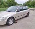 Серый Мазда 323, объемом двигателя 0 л и пробегом 172 тыс. км за 2600 $, фото 1 на Automoto.ua