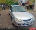 Сірий Мазда 323, об'ємом двигуна 1.8 л та пробігом 247 тис. км за 2050 $, фото 1 на Automoto.ua