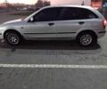 Серый Мазда 323, объемом двигателя 1.6 л и пробегом 246 тыс. км за 3300 $, фото 1 на Automoto.ua