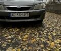 Серый Мазда 323, объемом двигателя 1.5 л и пробегом 315 тыс. км за 1300 $, фото 12 на Automoto.ua