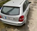 Серый Мазда 323, объемом двигателя 1.5 л и пробегом 250 тыс. км за 1901 $, фото 1 на Automoto.ua